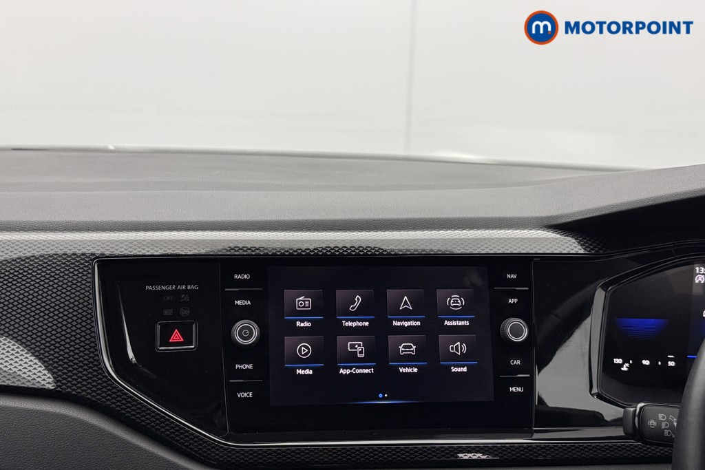 Volkswagen Polo Life Manual Petrol Hatchback - Stock Number (1560921) - 2nd supplementary image