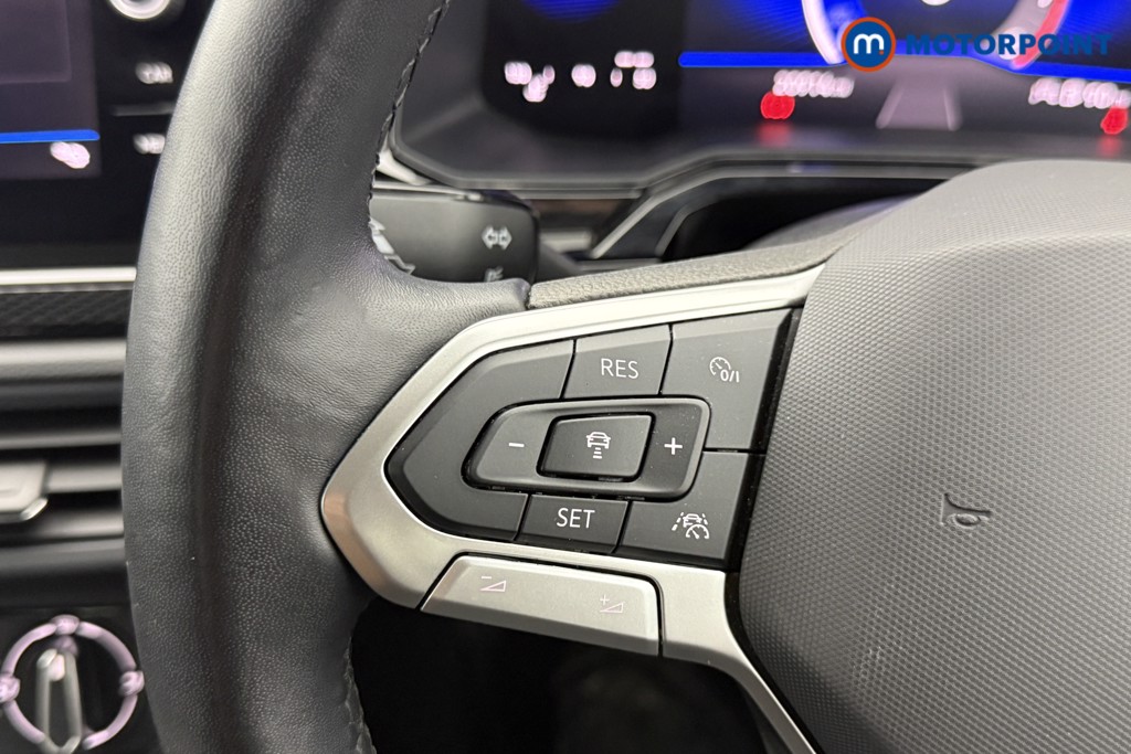 Volkswagen Polo Life Manual Petrol Hatchback - Stock Number (1560921) - 8th supplementary image