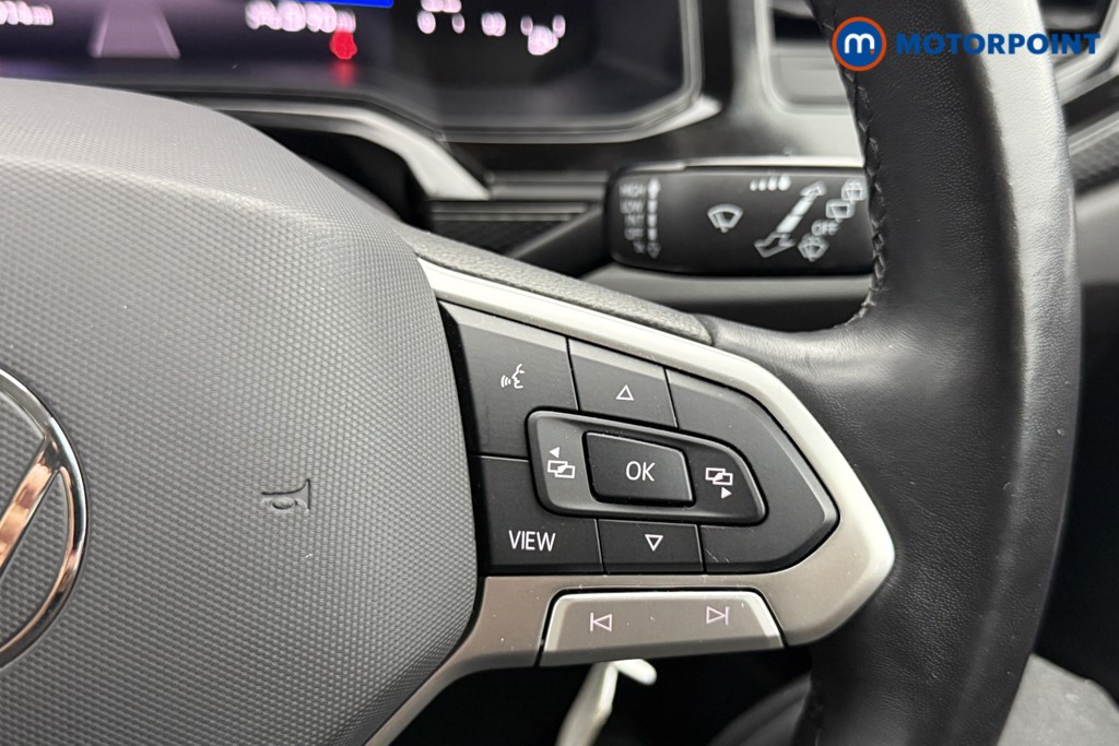Volkswagen Polo Life Manual Petrol Hatchback - Stock Number (1560921) - 9th supplementary image
