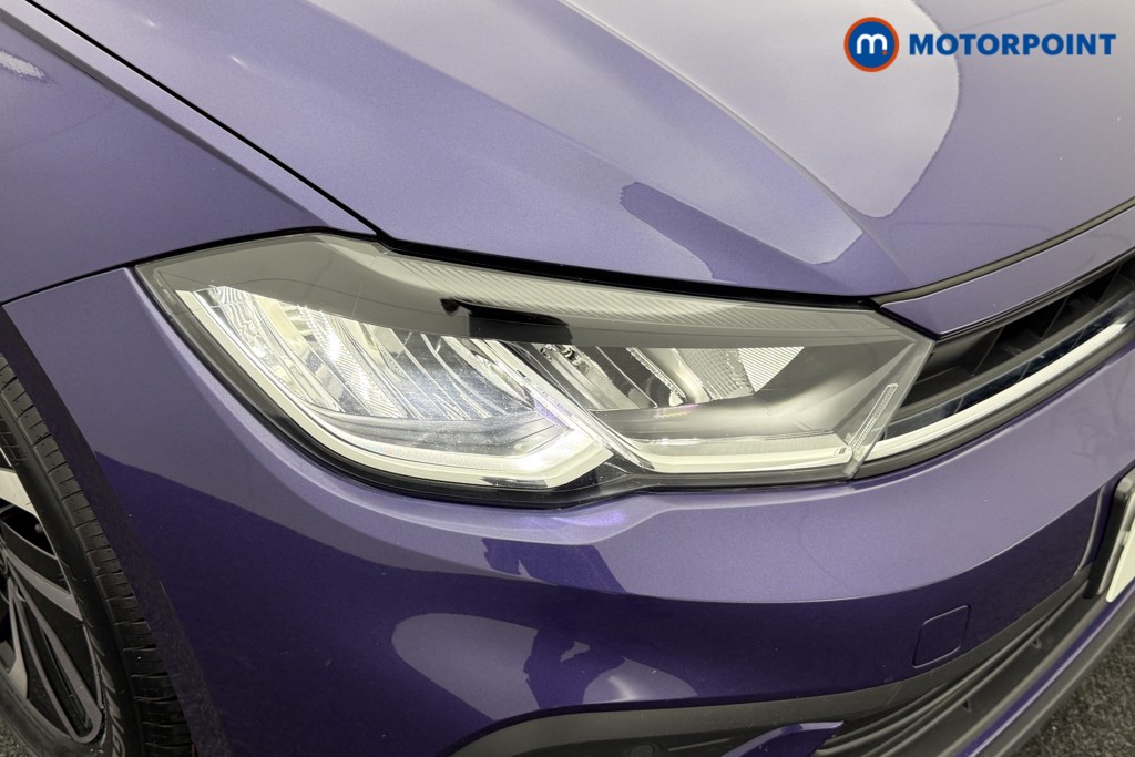 Volkswagen Polo Life Manual Petrol Hatchback - Stock Number (1560921) - 13th supplementary image