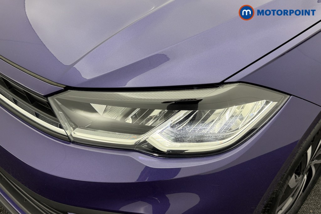 Volkswagen Polo Life Manual Petrol Hatchback - Stock Number (1560921) - 14th supplementary image
