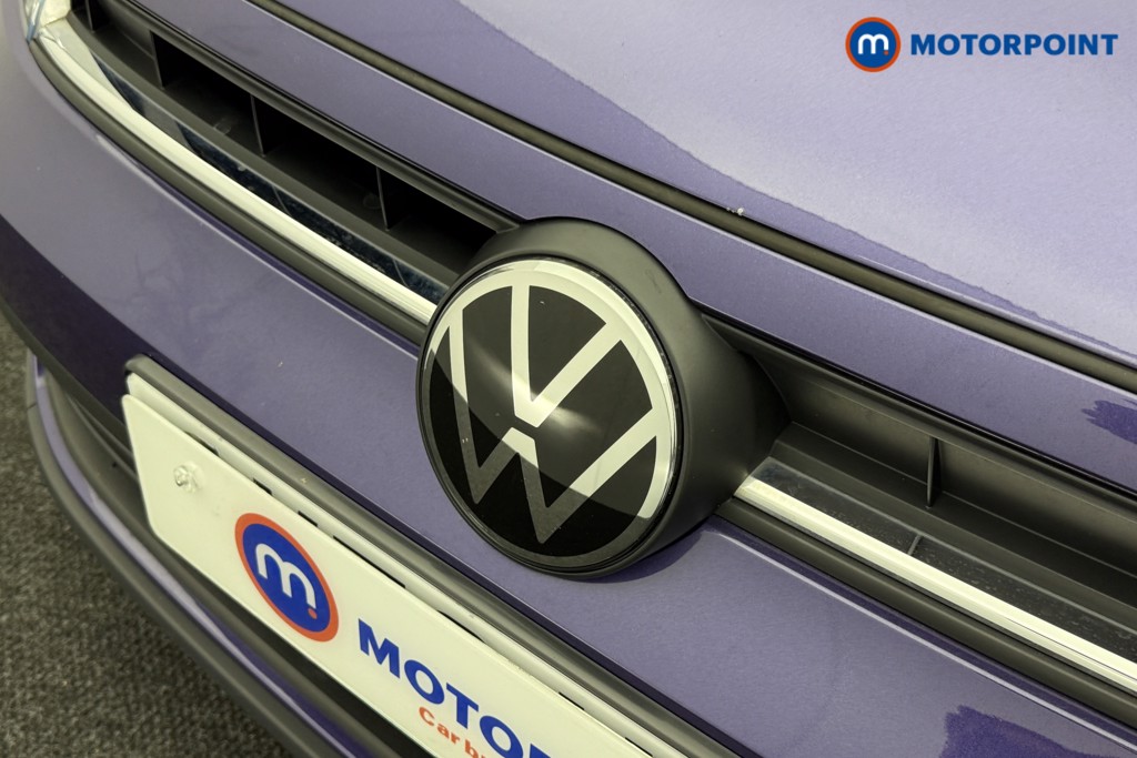 Volkswagen Polo Life Manual Petrol Hatchback - Stock Number (1560921) - 15th supplementary image