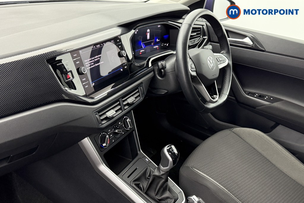 Volkswagen Polo Life Manual Petrol Hatchback - Stock Number (1560921) - 16th supplementary image