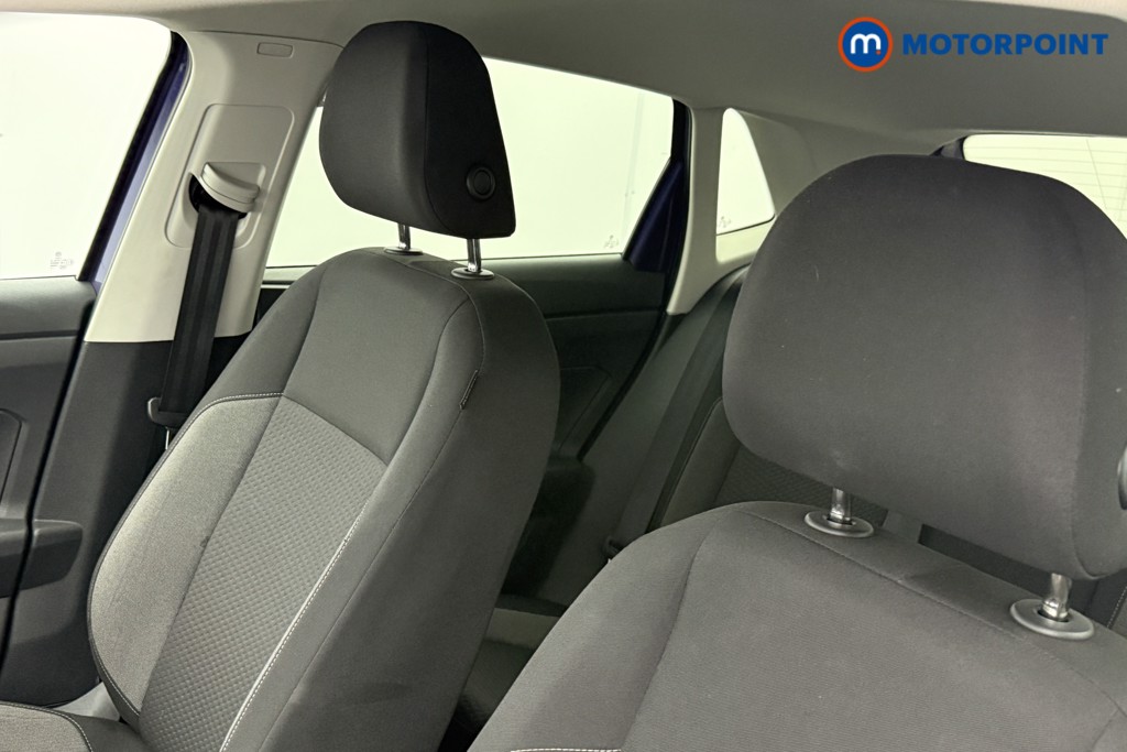 Volkswagen Polo Life Manual Petrol Hatchback - Stock Number (1560921) - 17th supplementary image