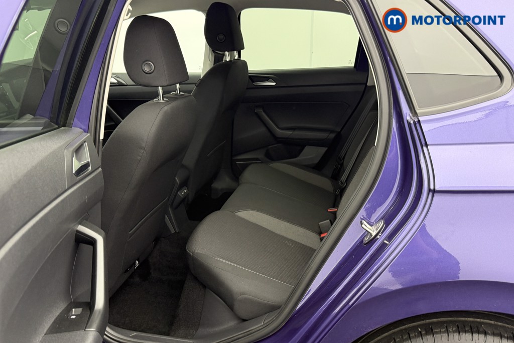 Volkswagen Polo Life Manual Petrol Hatchback - Stock Number (1560921) - 18th supplementary image
