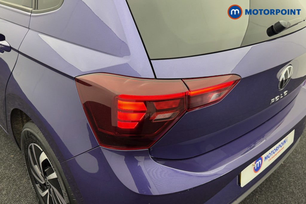 Volkswagen Polo Life Manual Petrol Hatchback - Stock Number (1560921) - 19th supplementary image
