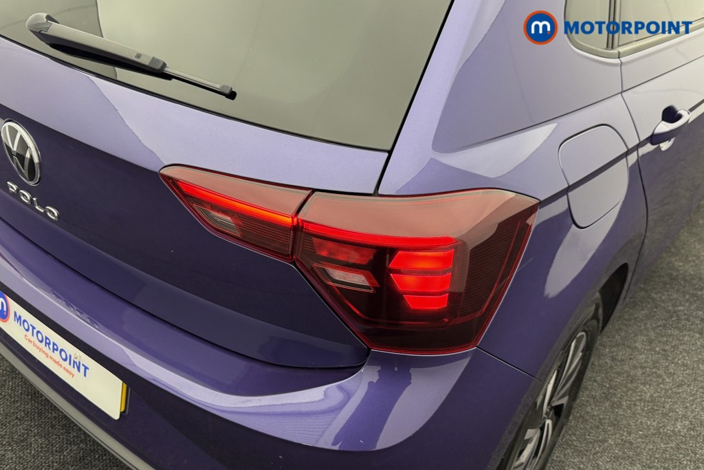 Volkswagen Polo Life Manual Petrol Hatchback - Stock Number (1560921) - 20th supplementary image