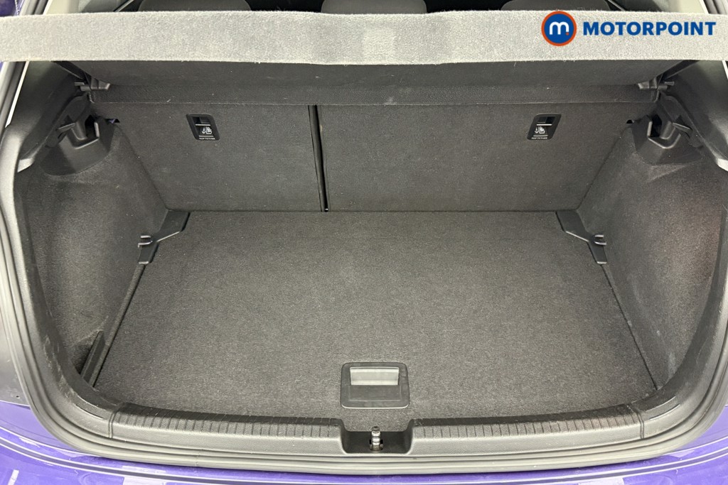 Volkswagen Polo Life Manual Petrol Hatchback - Stock Number (1560921) - 21st supplementary image