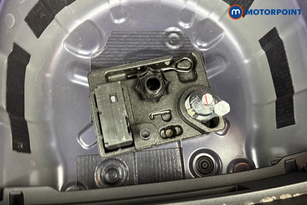 Volkswagen Polo Life Manual Petrol Hatchback - Stock Number (1560921) - 22nd supplementary image