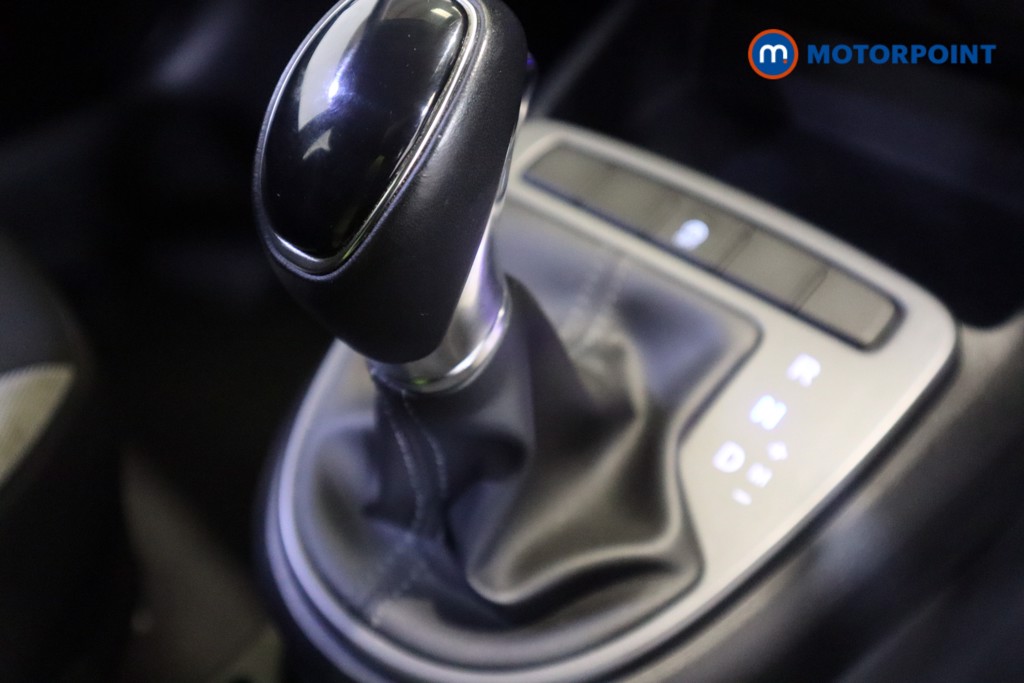 Hyundai I10 Se Connect Automatic Petrol Hatchback - Stock Number (1560957) - 5th supplementary image