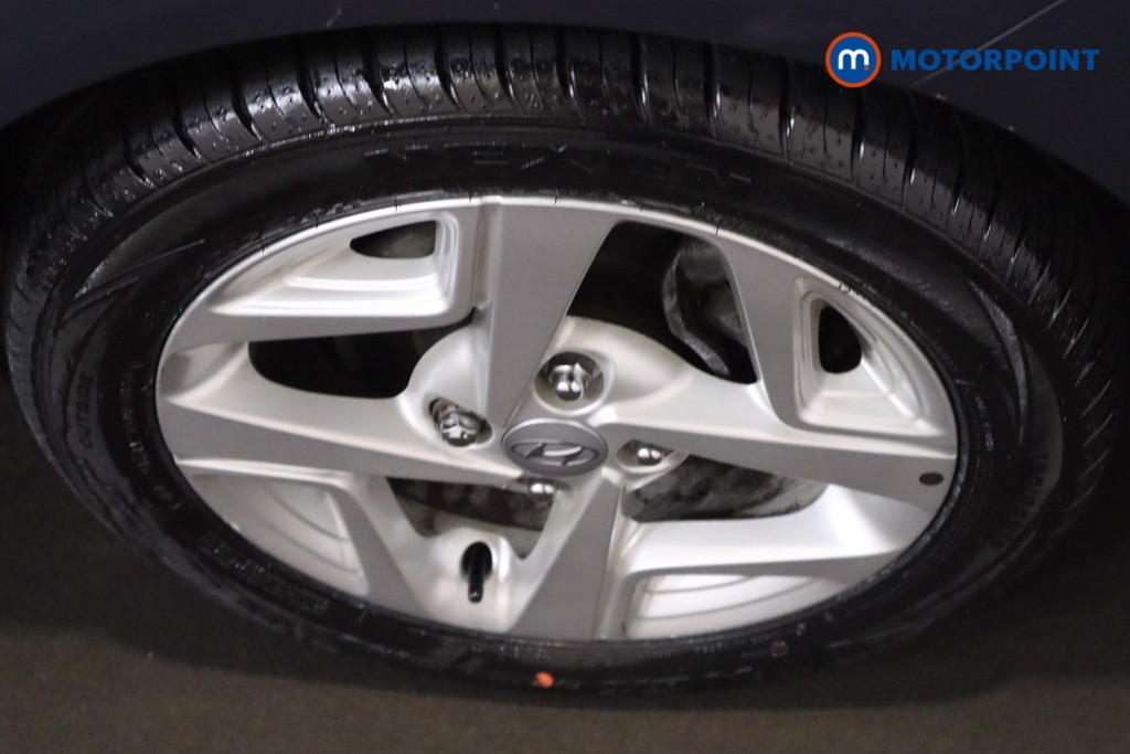 Hyundai I10 Se Connect Automatic Petrol Hatchback - Stock Number (1560957) - 11th supplementary image