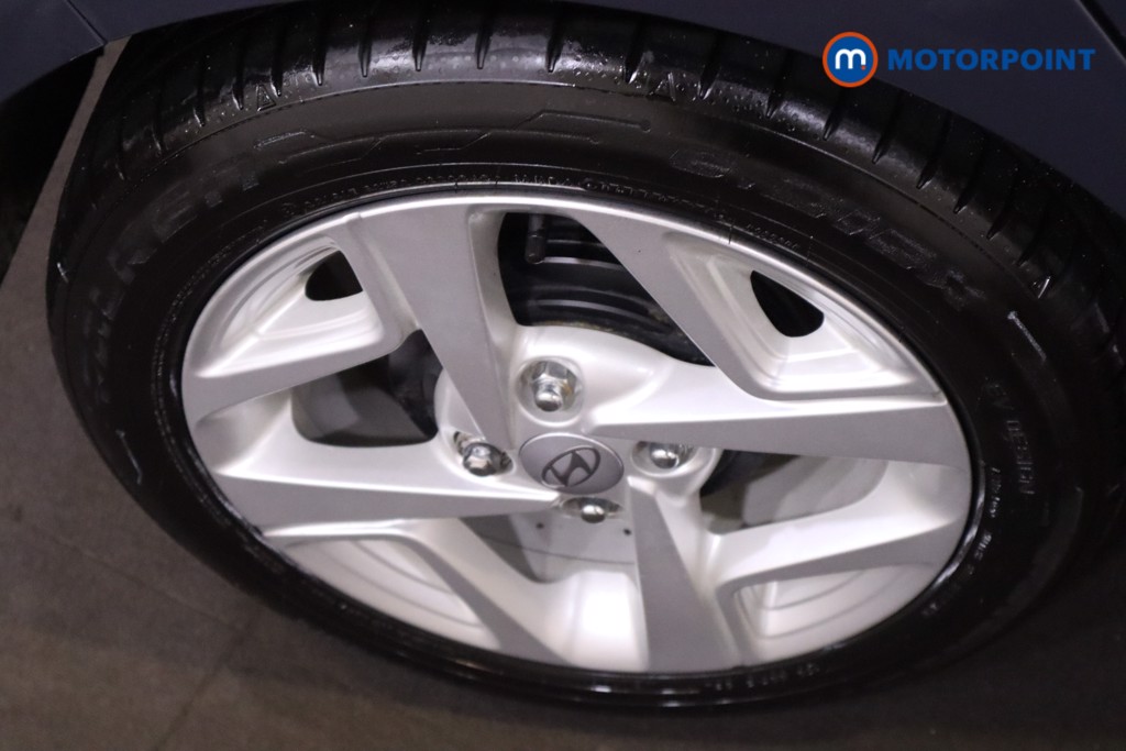 Hyundai I10 Se Connect Automatic Petrol Hatchback - Stock Number (1560957) - 12th supplementary image
