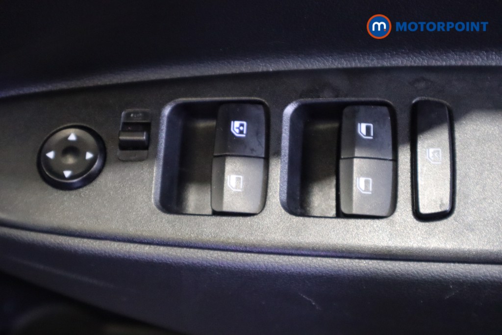 Hyundai I10 Se Connect Automatic Petrol Hatchback - Stock Number (1560957) - 13th supplementary image