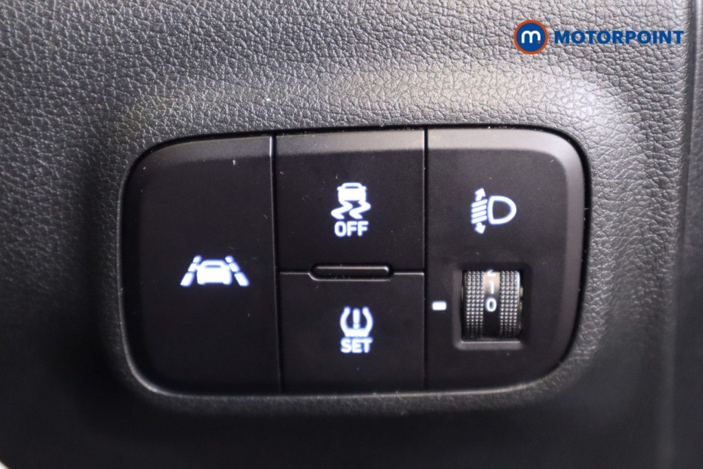 Hyundai I10 Se Connect Automatic Petrol Hatchback - Stock Number (1560957) - 14th supplementary image