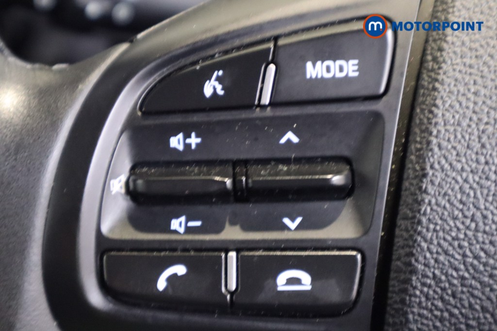 Hyundai I10 Se Connect Automatic Petrol Hatchback - Stock Number (1560957) - 15th supplementary image