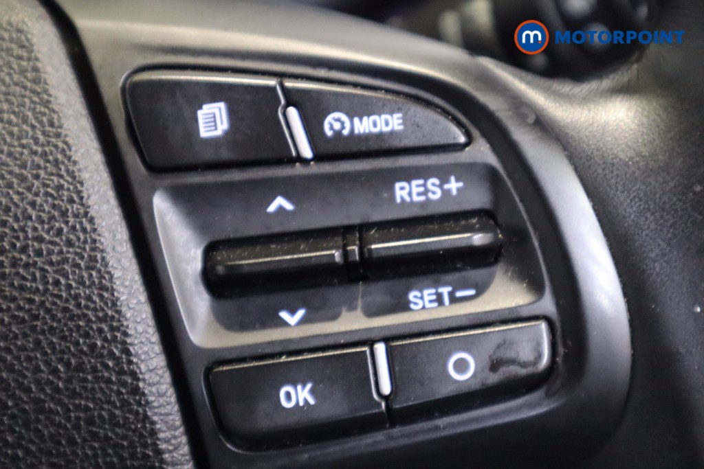 Hyundai I10 Se Connect Automatic Petrol Hatchback - Stock Number (1560957) - 16th supplementary image