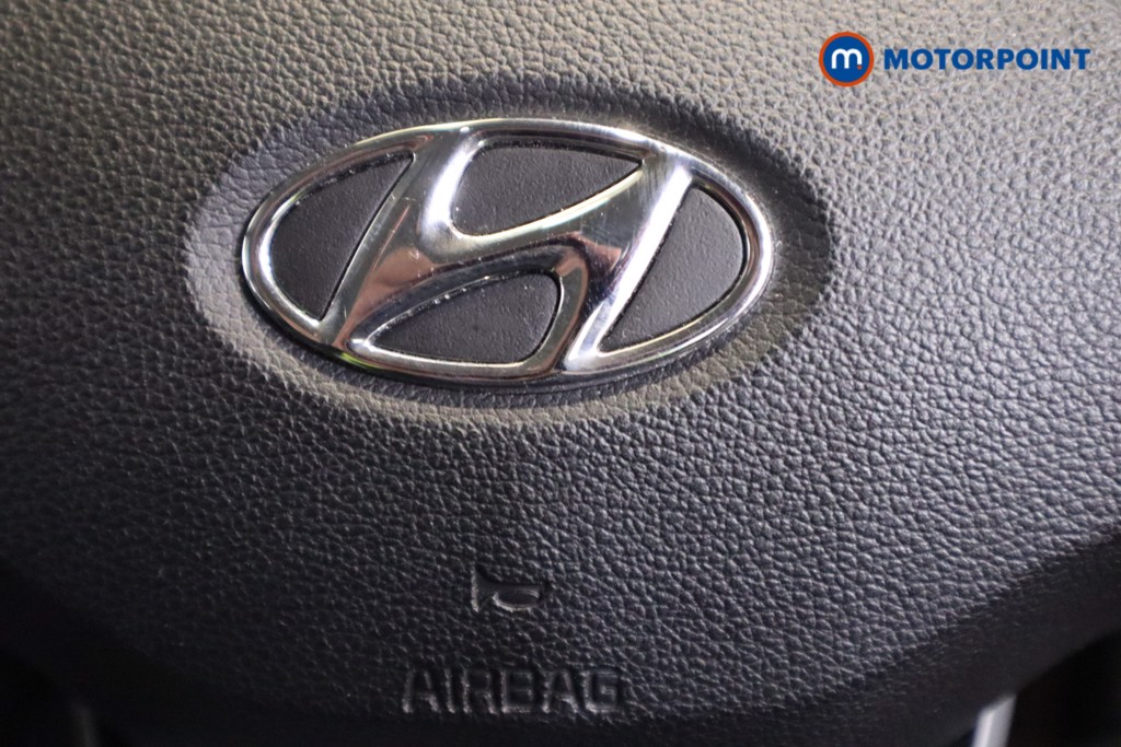 Hyundai I10 Se Connect Automatic Petrol Hatchback - Stock Number (1560957) - 17th supplementary image