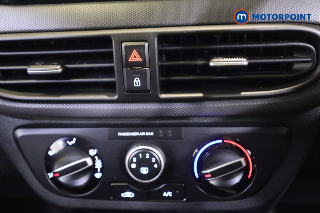 Hyundai I10 Se Connect Automatic Petrol Hatchback - Stock Number (1560957) - 19th supplementary image