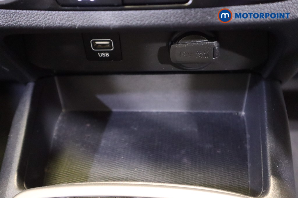 Hyundai I10 Se Connect Automatic Petrol Hatchback - Stock Number (1560957) - 20th supplementary image