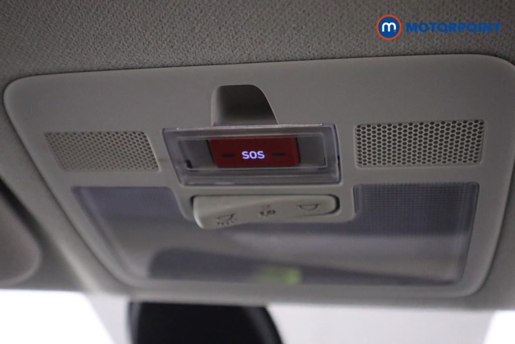 Hyundai I10 Se Connect Automatic Petrol Hatchback - Stock Number (1560957) - 22nd supplementary image