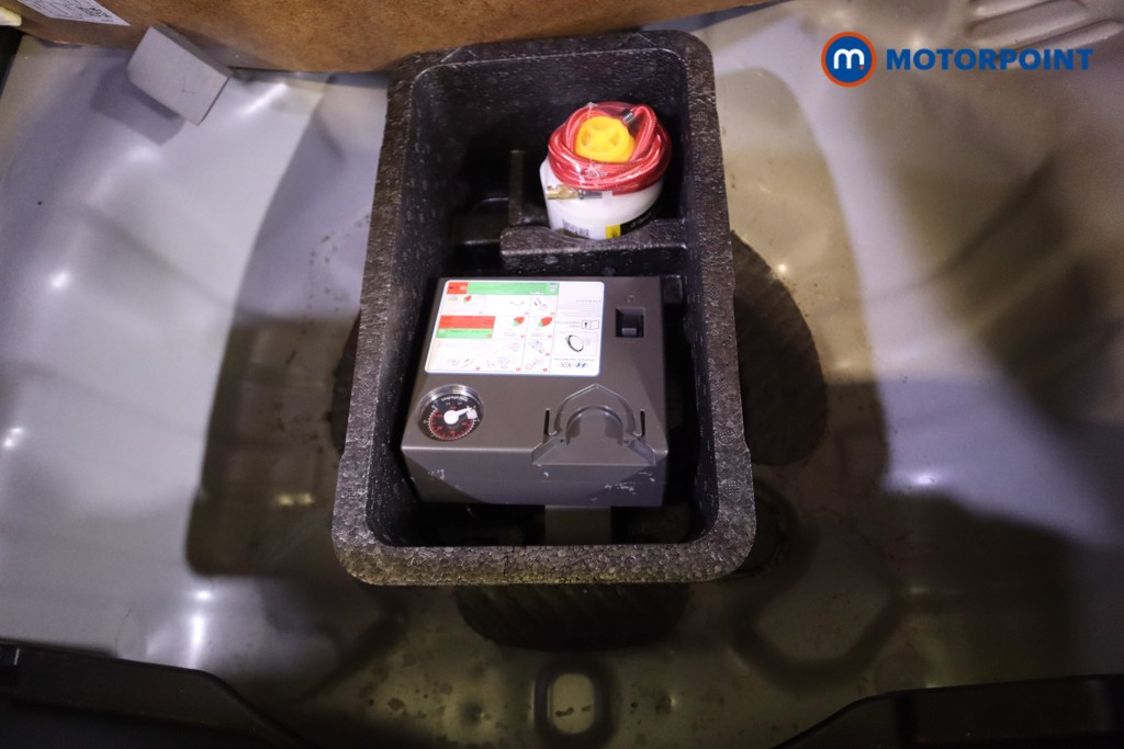 Hyundai I10 Se Connect Automatic Petrol Hatchback - Stock Number (1560957) - 24th supplementary image
