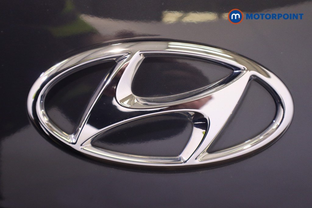 Hyundai I10 Se Connect Automatic Petrol Hatchback - Stock Number (1560957) - 29th supplementary image