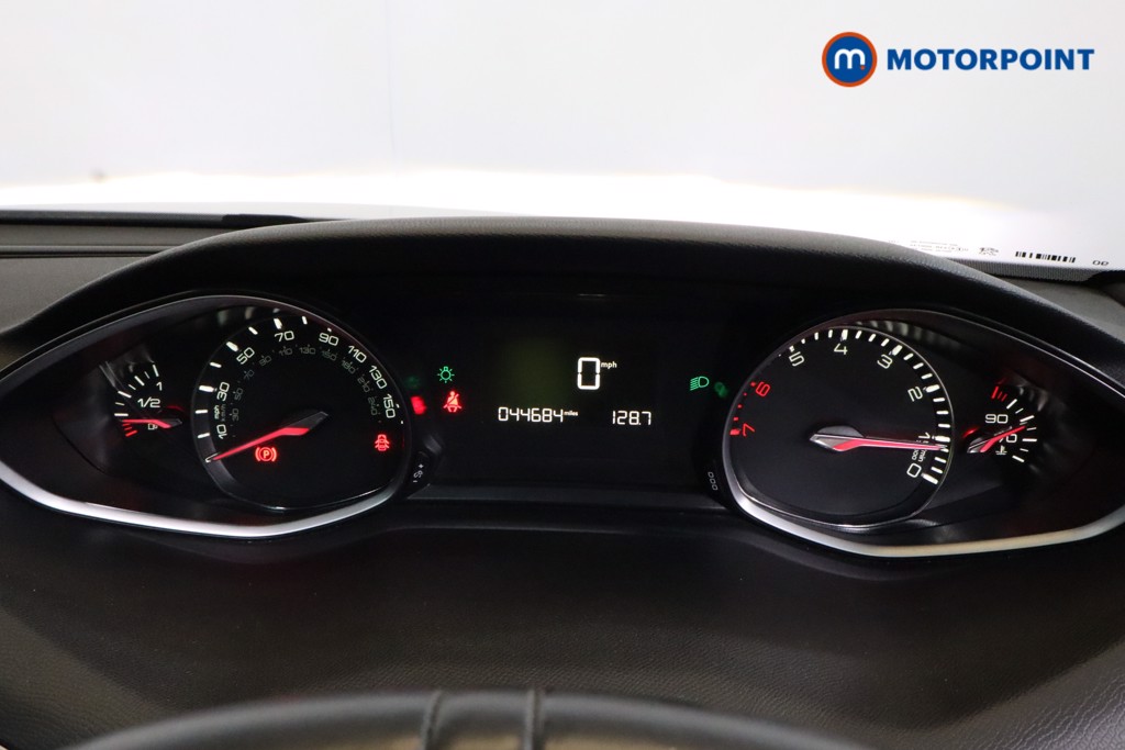 Peugeot 308 Gt Line Manual Petrol Hatchback - Stock Number (1560997) - 2nd supplementary image