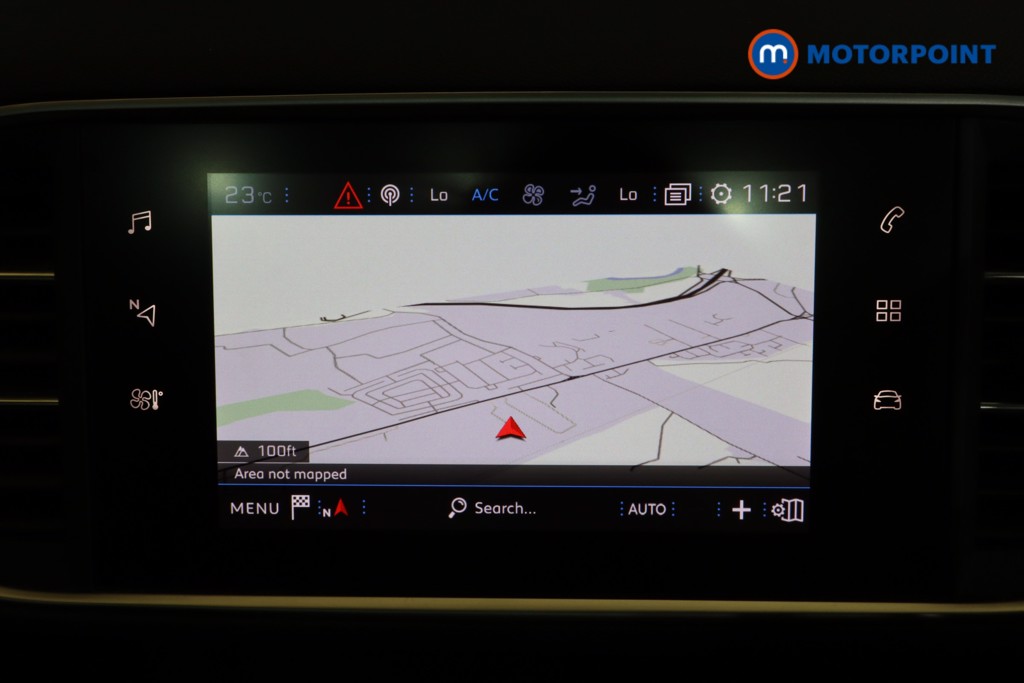 Peugeot 308 Gt Line Manual Petrol Hatchback - Stock Number (1560997) - 5th supplementary image