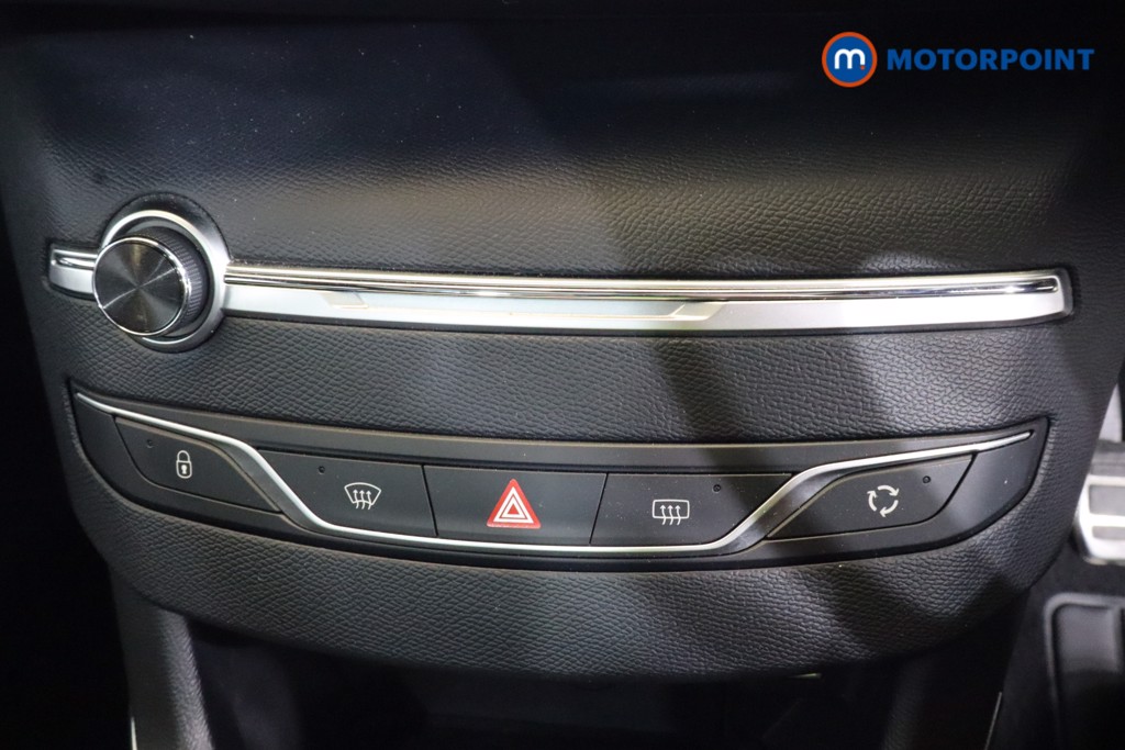 Peugeot 308 Gt Line Manual Petrol Hatchback - Stock Number (1560997) - 10th supplementary image