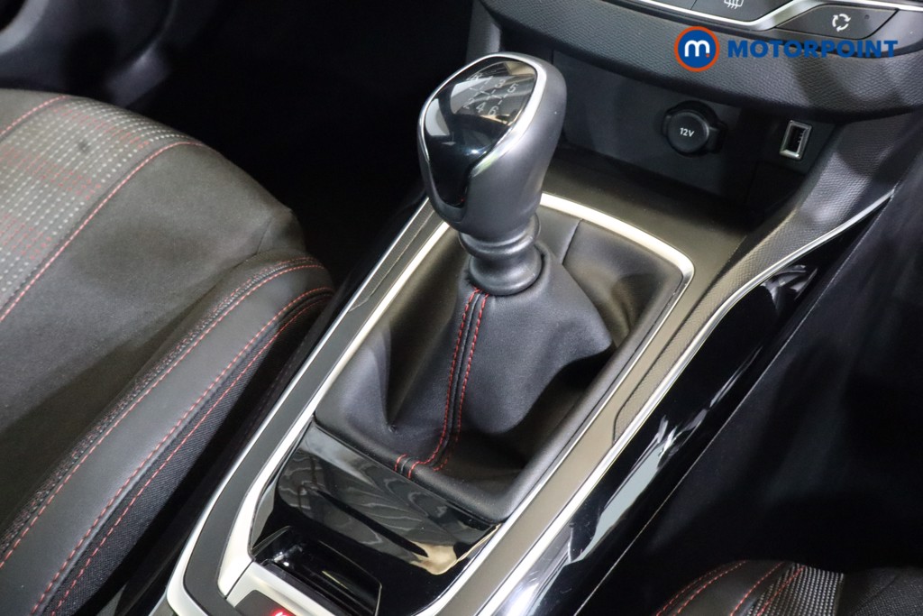 Peugeot 308 Gt Line Manual Petrol Hatchback - Stock Number (1560997) - 12th supplementary image