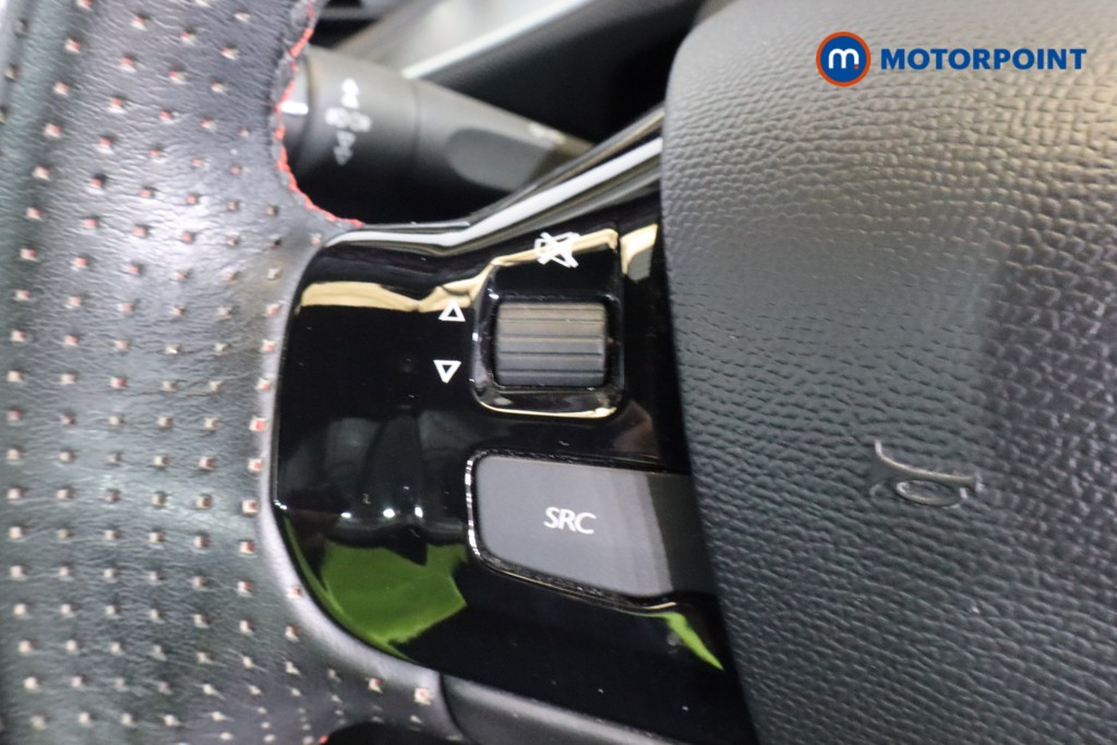 Peugeot 308 Gt Line Manual Petrol Hatchback - Stock Number (1560997) - 13th supplementary image
