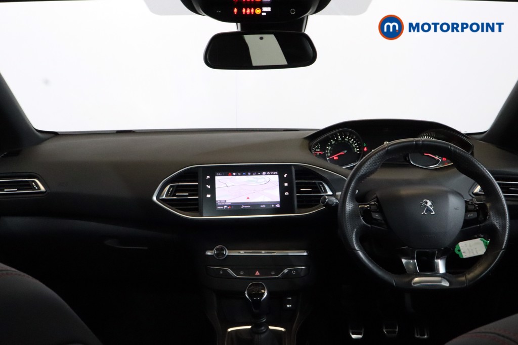 Peugeot 308 Gt Line Manual Petrol Hatchback - Stock Number (1560997) - 23rd supplementary image