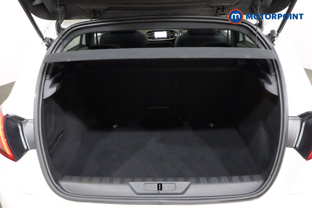 Peugeot 308 Gt Line Manual Petrol Hatchback - Stock Number (1560997) - 25th supplementary image