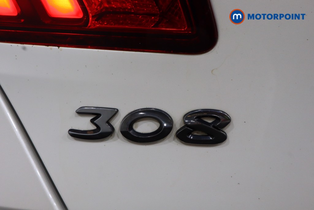 Peugeot 308 Gt Line Manual Petrol Hatchback - Stock Number (1560997) - 34th supplementary image