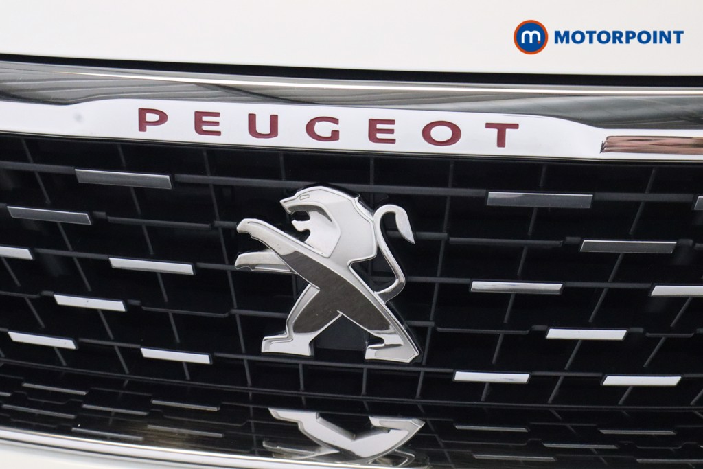 Peugeot 308 Gt Line Manual Petrol Hatchback - Stock Number (1560997) - 35th supplementary image