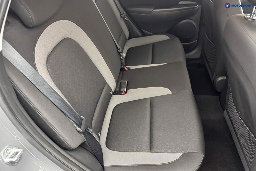 Hyundai Kona Premium Manual Petrol SUV - Stock Number (1561031) - 4th supplementary image