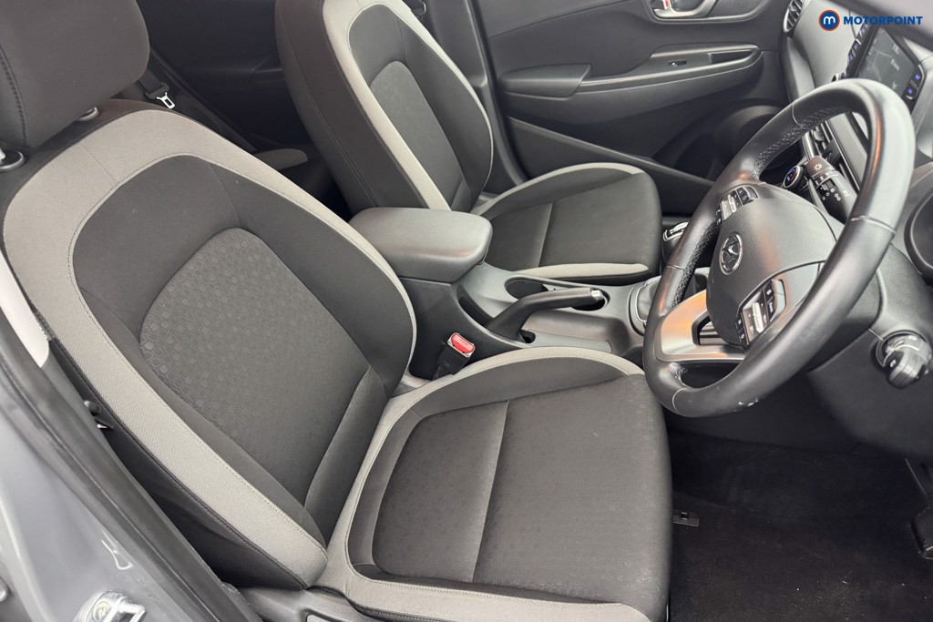 Hyundai Kona Premium Manual Petrol SUV - Stock Number (1561031) - 5th supplementary image