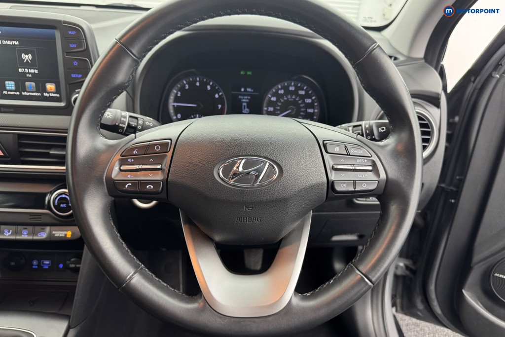 Hyundai Kona Premium Manual Petrol SUV - Stock Number (1561031) - 6th supplementary image
