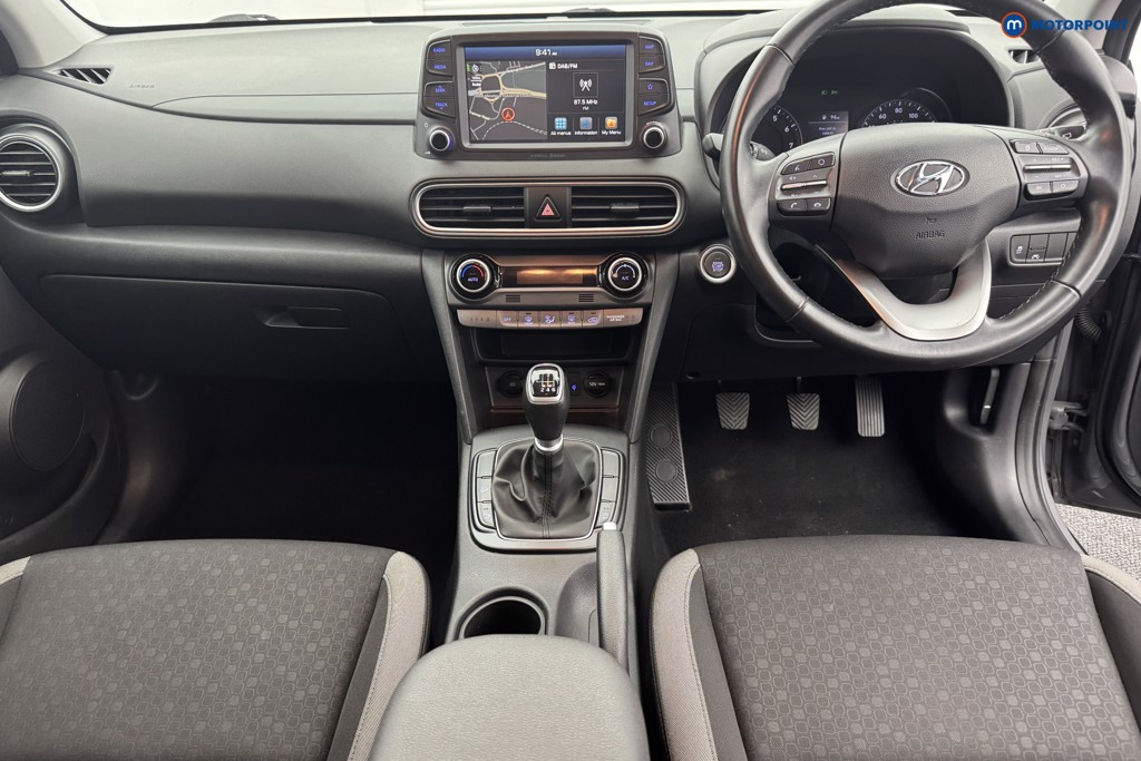 Hyundai Kona Premium Manual Petrol SUV - Stock Number (1561031) - 11th supplementary image
