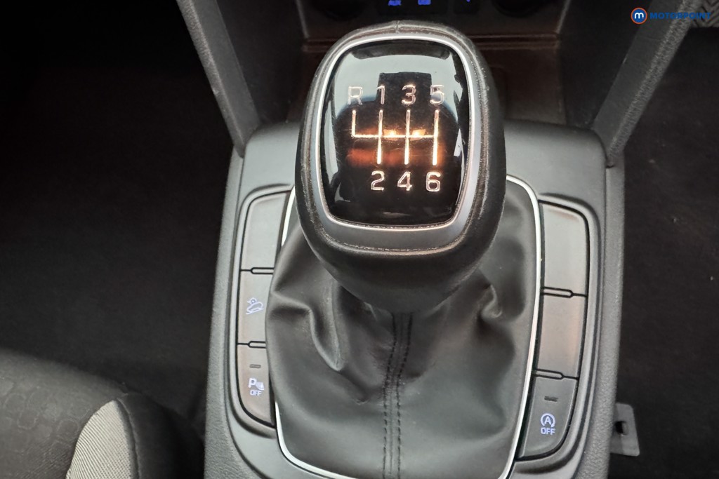 Hyundai Kona Premium Manual Petrol SUV - Stock Number (1561031) - 13th supplementary image