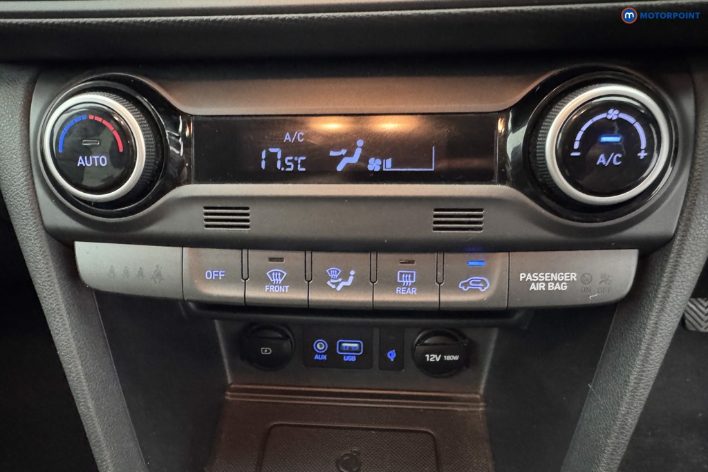 Hyundai Kona Premium Manual Petrol SUV - Stock Number (1561031) - 15th supplementary image