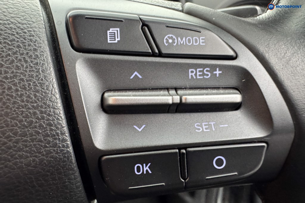 Hyundai Kona Premium Manual Petrol SUV - Stock Number (1561031) - 19th supplementary image