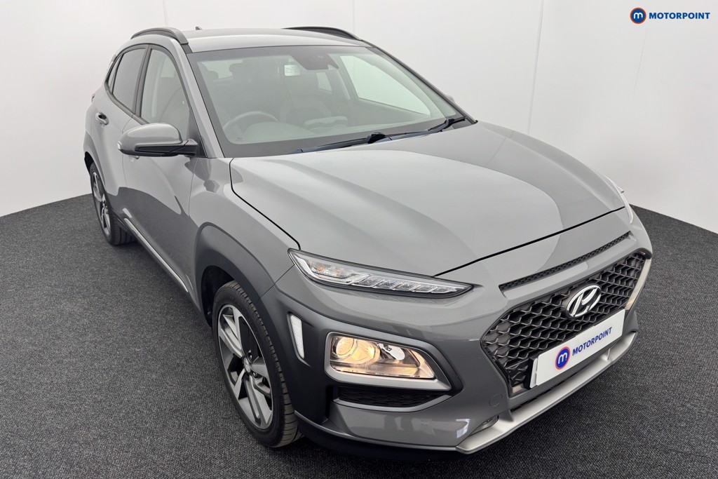Hyundai Kona Premium Manual Petrol SUV - Stock Number (1561031) - 26th supplementary image
