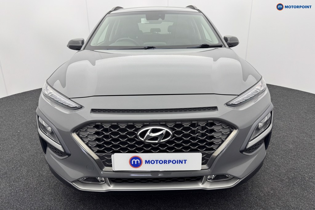 Hyundai Kona Premium Manual Petrol SUV - Stock Number (1561031) - 27th supplementary image
