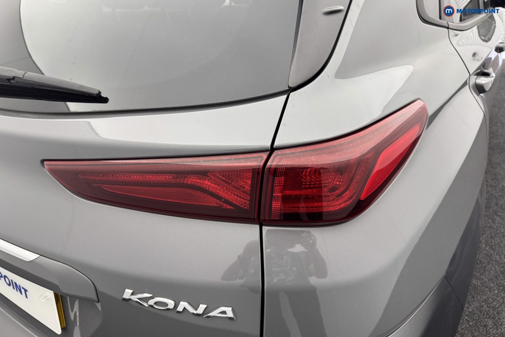 Hyundai Kona Premium Manual Petrol SUV - Stock Number (1561031) - 29th supplementary image