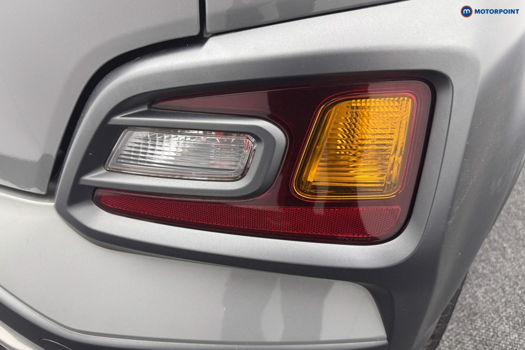 Hyundai Kona Premium Manual Petrol SUV - Stock Number (1561031) - 30th supplementary image