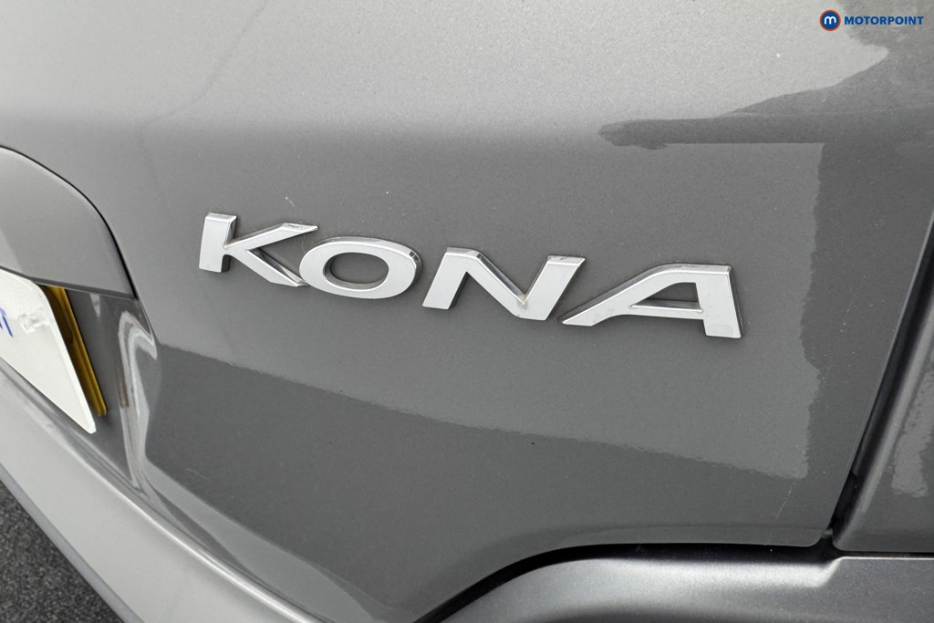 Hyundai Kona Premium Manual Petrol SUV - Stock Number (1561031) - 31st supplementary image