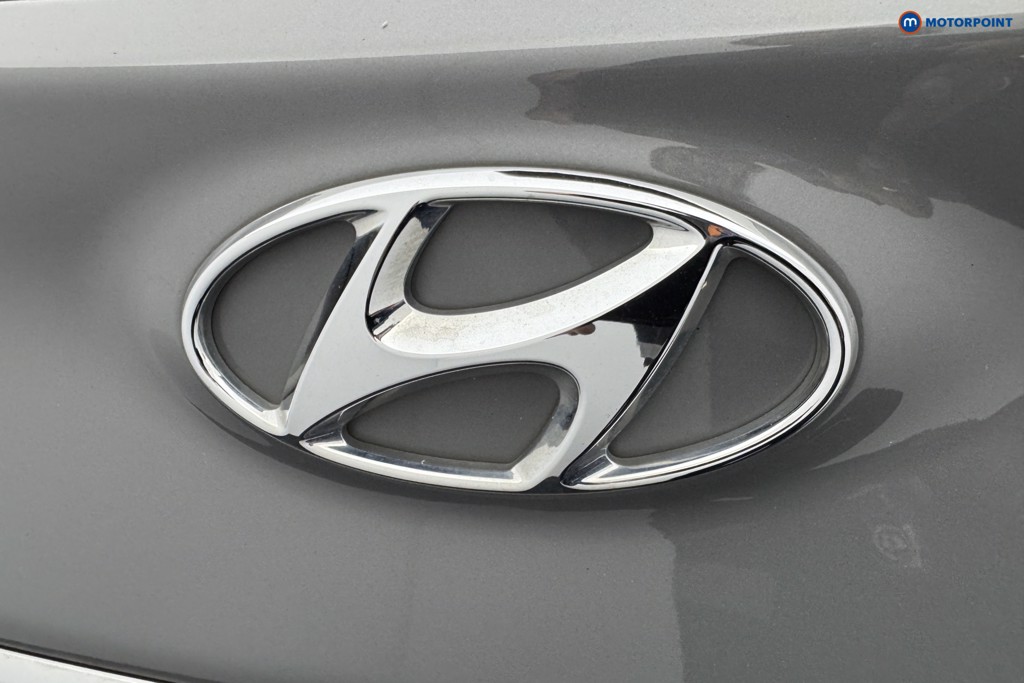 Hyundai Kona Premium Manual Petrol SUV - Stock Number (1561031) - 33rd supplementary image