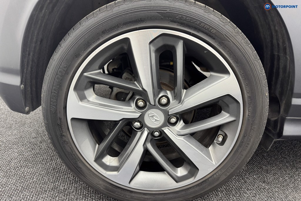 Hyundai Kona Premium Manual Petrol SUV - Stock Number (1561031) - 34th supplementary image