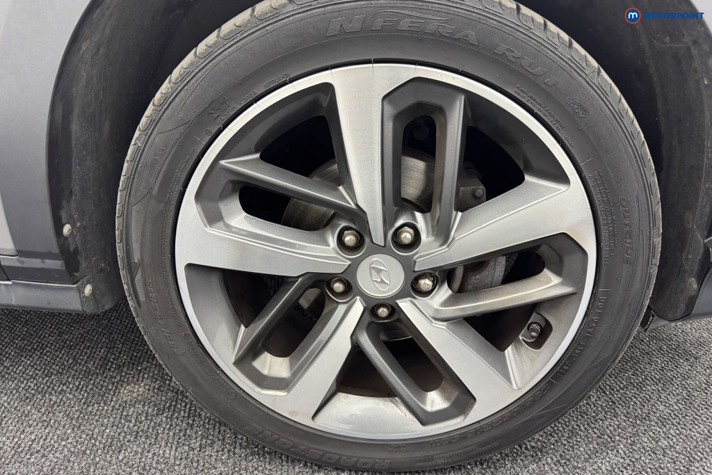 Hyundai Kona Premium Manual Petrol SUV - Stock Number (1561031) - 35th supplementary image